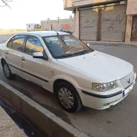 سمند96 دوگانه