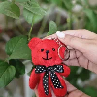 آویز خرس ولنتاین