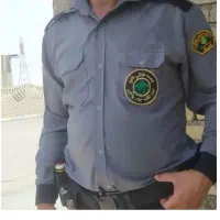 استخدام نگهبان بازنشسته (فوری)