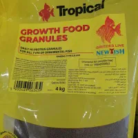 غذا تروپیکال لهستان فله فایتر فلاور تترا گلدفیش|ماهی|مشهد, فاطمیه|دیوار