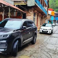 تیگو 8پرومکس ماشین فوق العاده سالم|خودرو سواری و وانت|بندرعباس, |دیوار