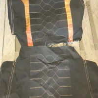 روکش صندلی پراید