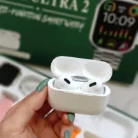 ساعت هوشمند و ایرپاد|لوازم جانبی موبایل و تبلت|اصفهان, شهریار|دیوار