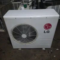 نصب و تعمیرات کولر گازی و داکت اسپلیت