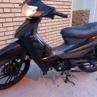 موتور ویو مدل 93