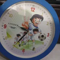 ساعت دیواری