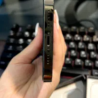 Iphone 13 promax 512 ZAA|موبایل|تهران, فاطمی|دیوار