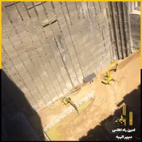 خاکبرداری گودبرداری تخریب نیلینگ تاپ دان پایدارساز|خدمات پیشه و مهارت|تهران, آجودانیه|دیوار