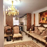 آپارتمان ۵۳ متری / تک خوابه / خیابان فروزش