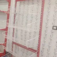 استند مغازه