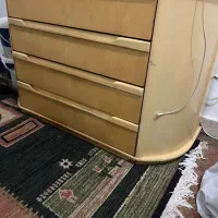 دراور ۵ کشو بزرگ|جاکفشی، کمد، دراور|قرچک, پارس سرام|دیوار