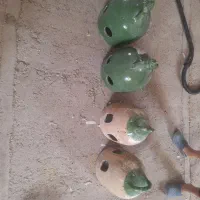 کوزه آب کبوتر