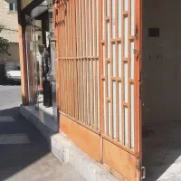 مغازه   دفترکار .انبار  ،بین اشراق و آل محمد