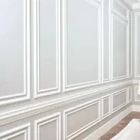 گچکاری دیوار گچی هبلکس کاشی کاری|خدمات پیشه و مهارت|همدان, |دیوار