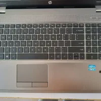 لپ‌تاپ hp رم ۶ گیگ و هارد ۵۰۰ گیگ|رایانه همراه|کلاله, |دیوار