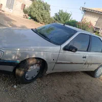 فروش پژو 405 مدل 85|خودرو سواری و وانت|گنبد کاووس, |دیوار