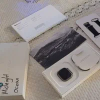 اپل واچ اولترا 49