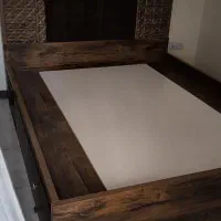 سرویس خواب 17500|تخت و سرویس خواب|تهران, شهرک آزمایش|دیوار