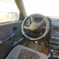 پراید انژکتور ۸۳|خودرو سواری و وانت|بافق, |دیوار