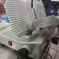 کالباس بر پارس برش