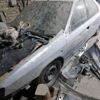 زانتیا ۱۸۰۰ قیمت اوراقی|خودرو سواری و وانت|مشهد, هفده شهریور|دیوار