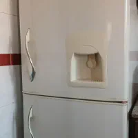 یخچال فریزر امرسان