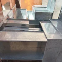 ساخت و تعمیرات کابینت فلزی