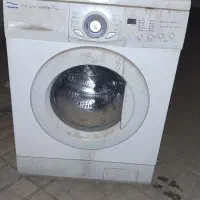 لباسشویی پاکشوما ۷ کیلویی