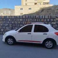 کوییک R مدل ۱۴۰۰|خودرو سواری و وانت|سنندج, |دیوار