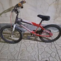 دوچرخه سایز۲۰ مارک TPT BIkE