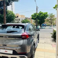 MVM X22 Pro IE|خودرو سواری و وانت|تهران, جنت‌آباد جنوبی|دیوار