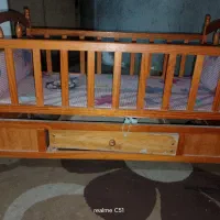 گهواره درحد نو