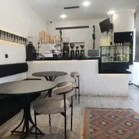 استخدام باریستا
