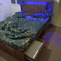 سرویس خواب|تخت و سرویس خواب|شاهین‌شهر, فیض|دیوار