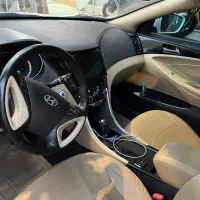 سوناتا yf 2011|خودرو سواری و وانت|تنکابن, |دیوار