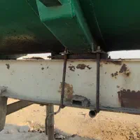 تانکر دومحور 32تایی