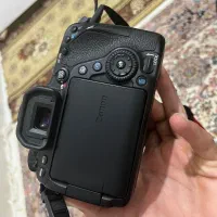 دوربین canon 80d|دوربین عکاسی و فیلمبرداری|قزوین, |دیوار