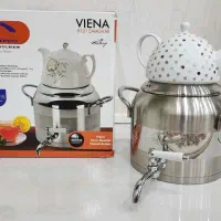 کتری قوری ویانا مارکو