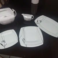 سرویس کاربردی چینی طوس