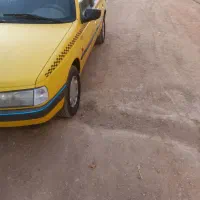 تاکسی گردشی|خودرو سواری و وانت|قم, سالاریه|دیوار