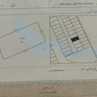 200متر جنوبی سند آماده