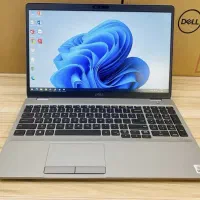 dell precision 3551 نسل ده با ۴گیگ کرافیگ مجزا
