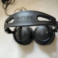 هدفون original فیلیپس/ Philips|قطعات و لوازم جانبی رایانه|کرج, چهارصد دستگاه|دیوار