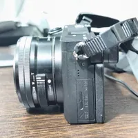 دوربین عکاسی و فیلمبرداری سونی آلفاsony alpha 6400|دوربین عکاسی و فیلم‌برداری|شیراز, گلدشت معالی‌آباد|دیوار