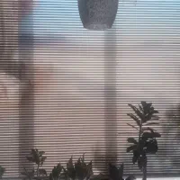 پرده کرکره ای