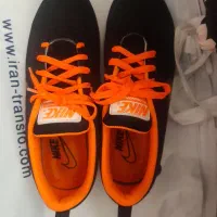 ۲جفت کتونی مردانه سایز ۴۲،۴۴|کیف، کفش، کمربند|قم, شاد قلی|دیوار