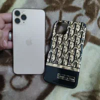 فروش آیفون ۱۱ پرو ۲۵۶ گیگ در حد نو