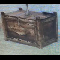 صندوقچه سنتی