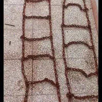 زنجیرچرخ پیکان