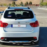 کوئیک gxr درجه یک|خودرو سواری و وانت|بروجن, |دیوار